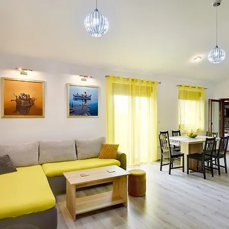 Βίλα Ambrosiana Vodnjan