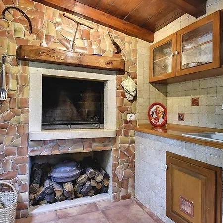 Βίλα Ambrosiana Vodnjan