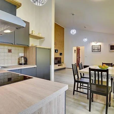 Ambrosiana Holiday home