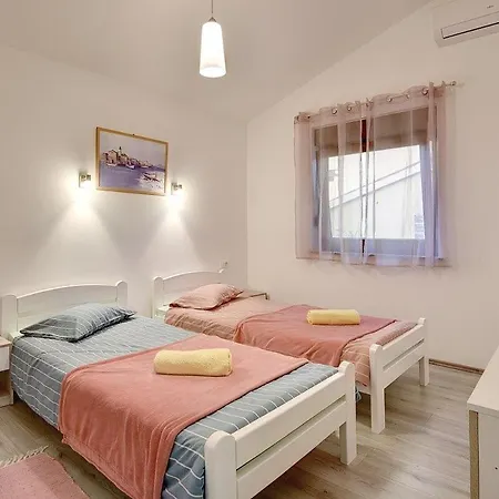 Βίλα Ambrosiana Vodnjan