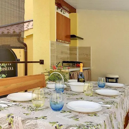 Holiday home Ambrosiana *