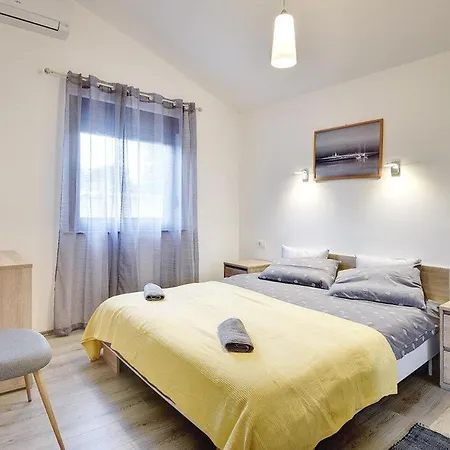 Holiday home Ambrosiana Vodnjan