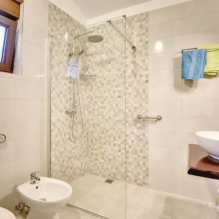 Ambrosiana Holiday home Vodnjan