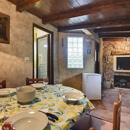 Βίλα Ambrosiana *