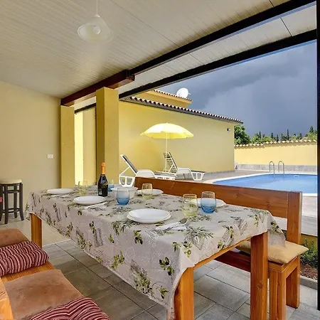 Holiday home Ambrosiana Vodnjan