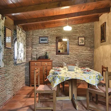 Ambrosiana Holiday home *