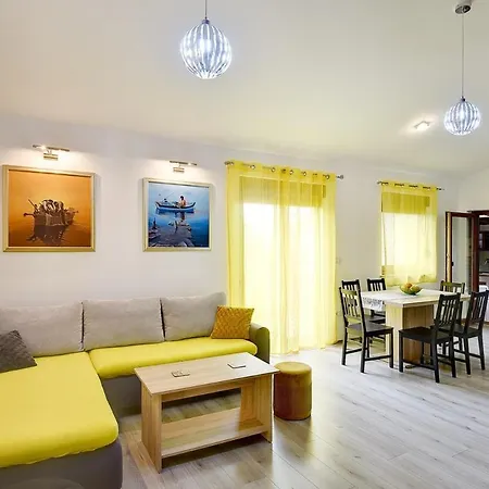Ambrosiana Holiday home