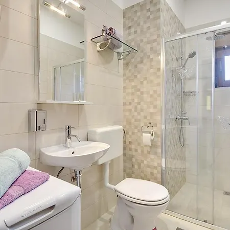 Ambrosiana Holiday home *