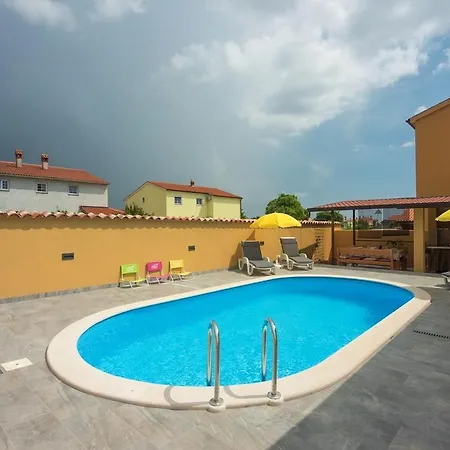 Holiday home Ambrosiana *