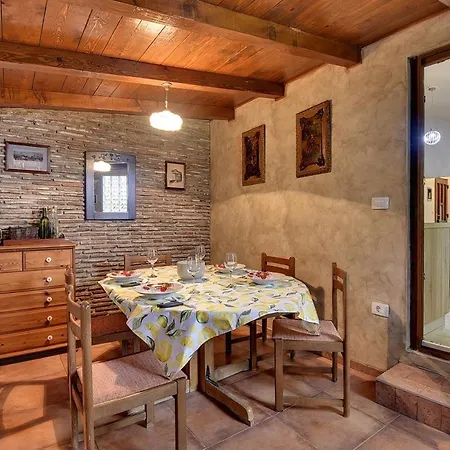 Ambrosiana Holiday home *