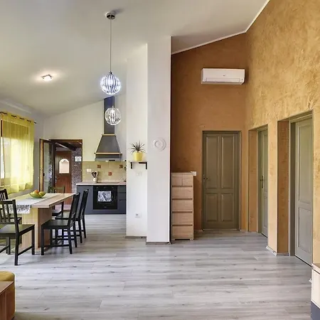Ambrosiana Holiday home Vodnjan