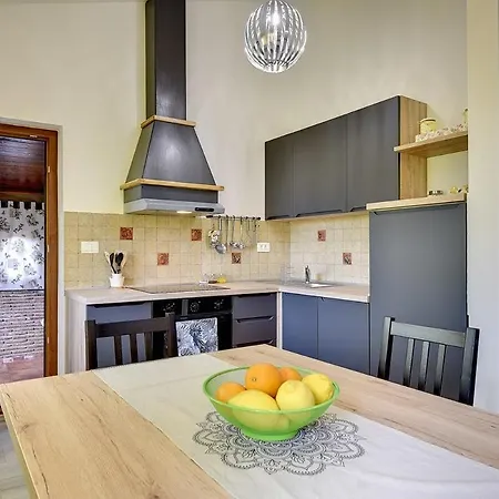 Holiday home Ambrosiana Vodnjan