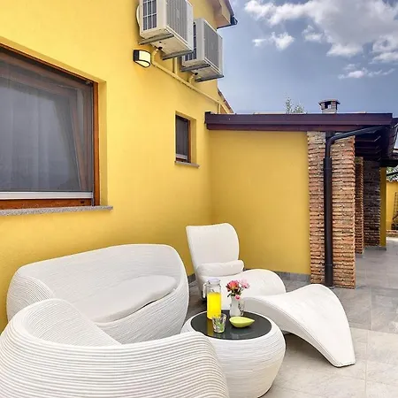 Holiday home Ambrosiana